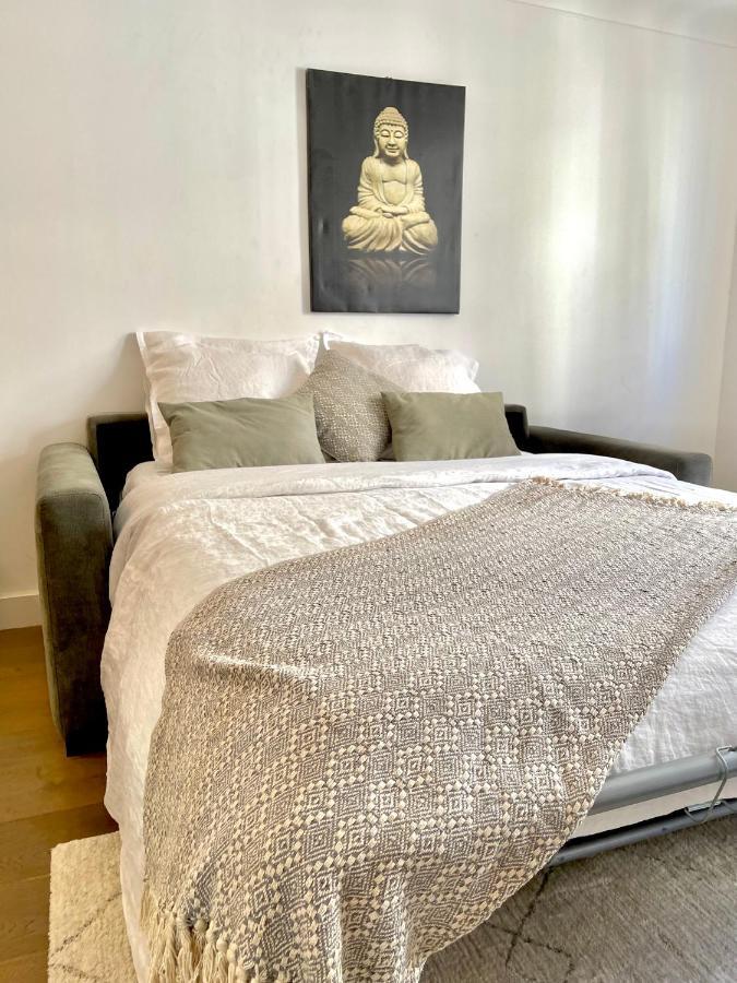 Studio Ipanema Cannes Buitenkant foto
