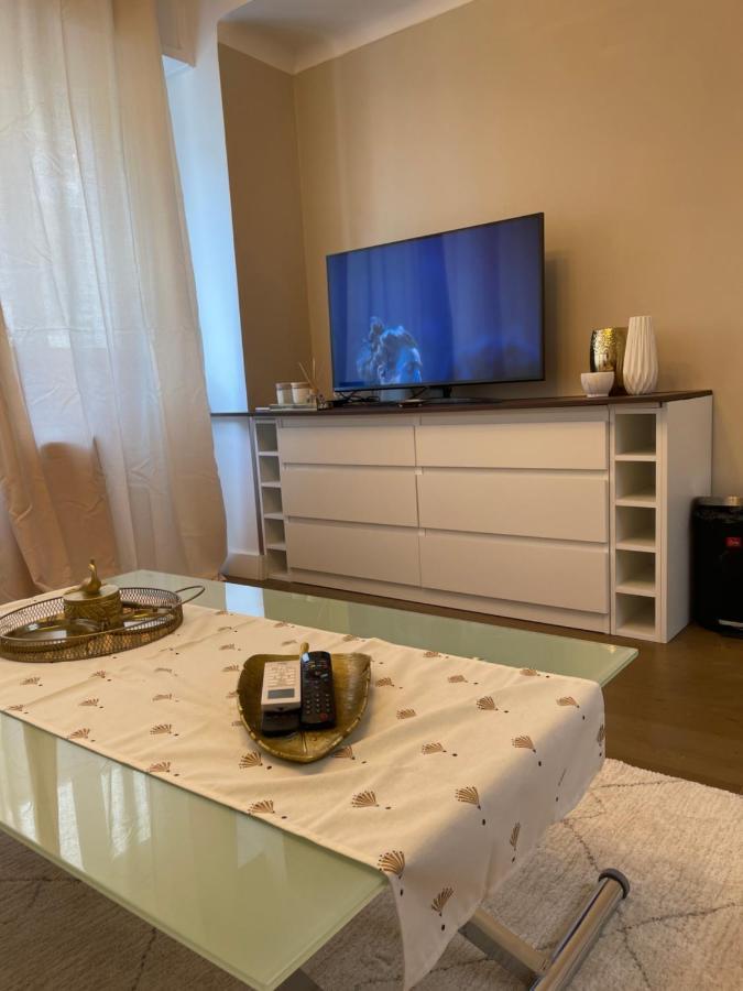 Studio Ipanema Cannes Buitenkant foto